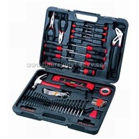 88PCS HOMEOWNER'S TOOL SET