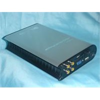 3.5 Inch Book HDD Player