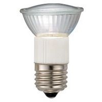 led bulb JDR E27
