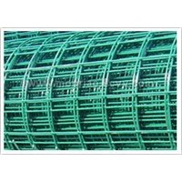 Welded Wire Mesh