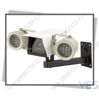 E-2007 Waterproof Cameras