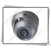 E-7106 IR Dome Cameras