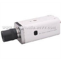 540TVL high resolution low illumination CCD camera