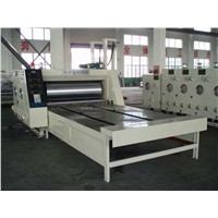 Carton machinery-Chain feeder printer &amp;amp; slitter