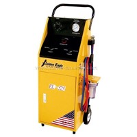 Lubrating Oil System Cleaner
