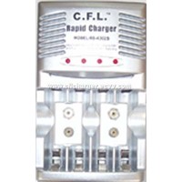 battery charger