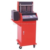 Fuel Injector Cleaner &amp;amp; Analyzer