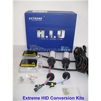 HID xenon kits