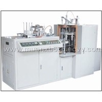 paper cup machine