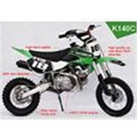 Bigminis K140C dirt bike