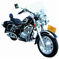 motorcycle