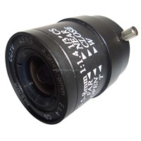CCD Lens