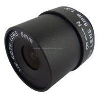 High Quality CMOS Camera Lens (HHKMA6.0)