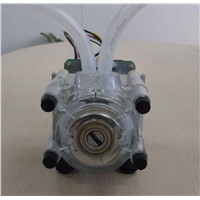 peristaltic pump