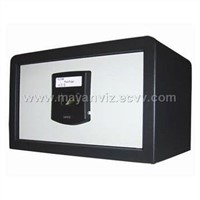 Fingerprint Safe