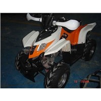 110cc ATV (ZL-ATV110C)