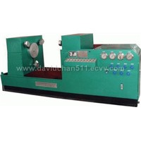 Yft Type Hydraulic Valve Test Bench