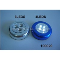 LED touch light 100029