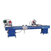 Double Mitre Saw (LJB2-350x3500)