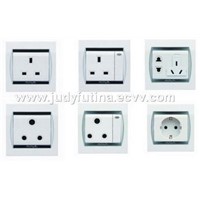 UK socket