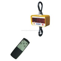 Electronic Crane Scales