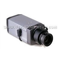 Professional wide-dynamic DSP camera