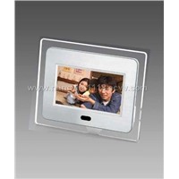 Digital photo frame