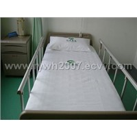 medical bedding