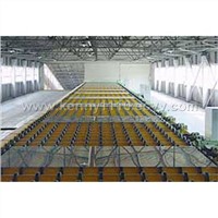 3-19mm Float Glass