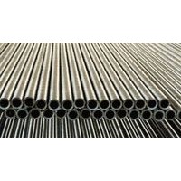 Stainless Steel Seamless Tube/pipe