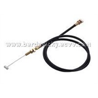 Control Cable (B01-D02)