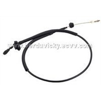 Control Cable (B01-D08)