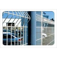 Wire Mesh fencing