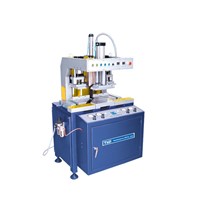 Three Angle Welding Machine (SHS)