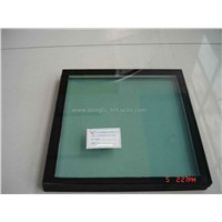 insulated glass