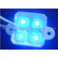 4-LED Super Flux Waterproof Module