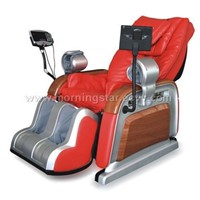 Massage Chair - Intelligent (RT-Z01)
