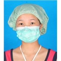 disposable facemask