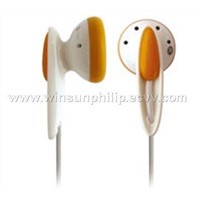 MP3/MP4 earphone