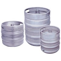 fresh keeping stainless steel beer kegs