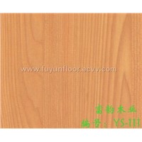 Feather Silk Laminate Flooring