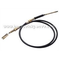 Control Cable (23710-77312)