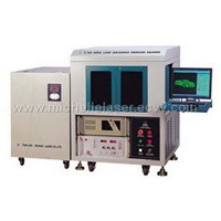 TJAYG-524B laser subsurface engraving machine