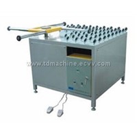 Rotated Sealant-Spreading Table (HZT02)