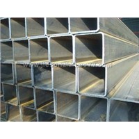 hollow structure sections--steel structure