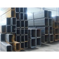 hollow structure sections--steel structure