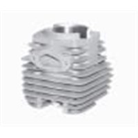 Chrome Plated Cylinder for Chain saw