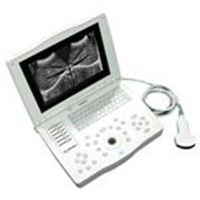 Laptop Ultrasound Scanner BW8H