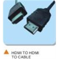 HDMI CABLE