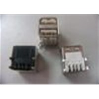 USB CONNECTOR